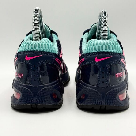 Nike Womens Air Max Torch 4 CN2160-400 Blue Running Shoes Sneakers - US Women’s - Picture 5 of 13
